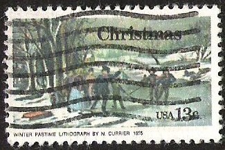 CHRISTMAS