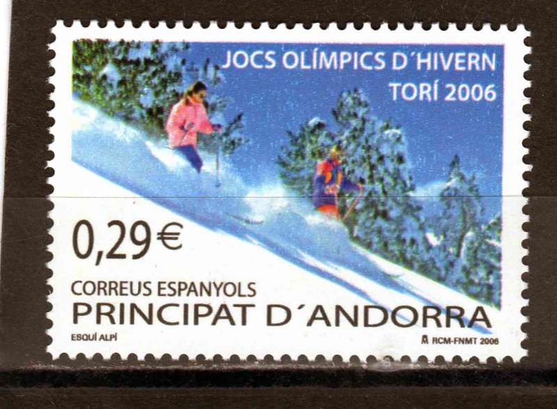 Juegos Olimpicos  Imvieno