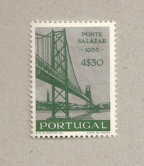 Puente Salazar