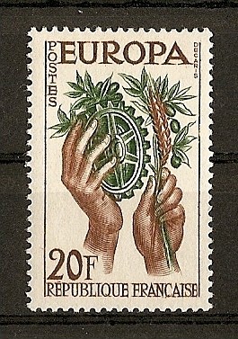 Tema Europa