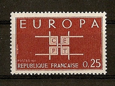Tema Europa