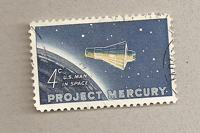 Proyecto Mercury