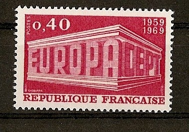 Tema Europa