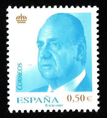 Juan Carlos I