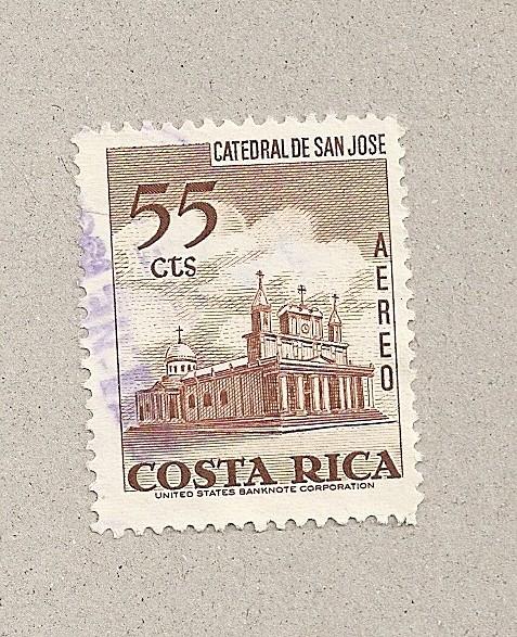 Catedral de San José