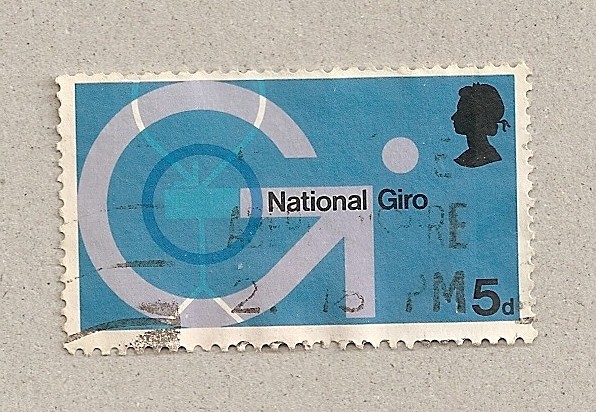 Giro nacional
