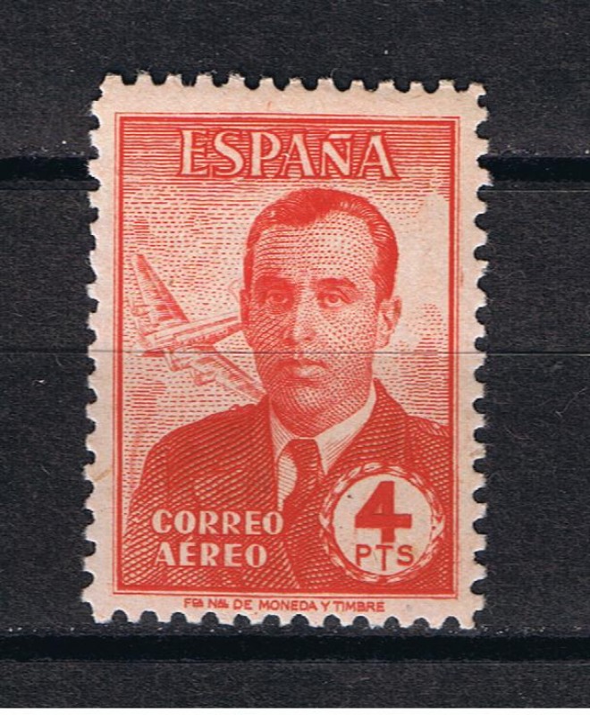 Edifil  991  Haya y García Morato.  