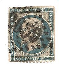correo terrestre