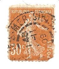 correo terrestre