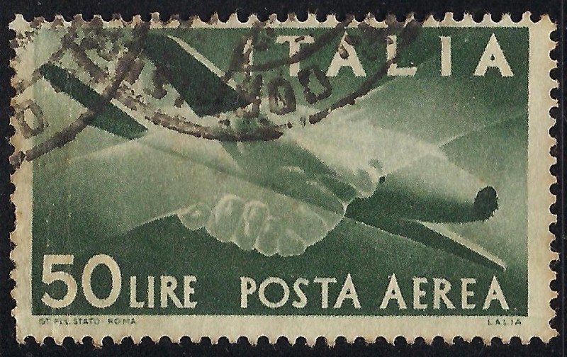 Aviación.