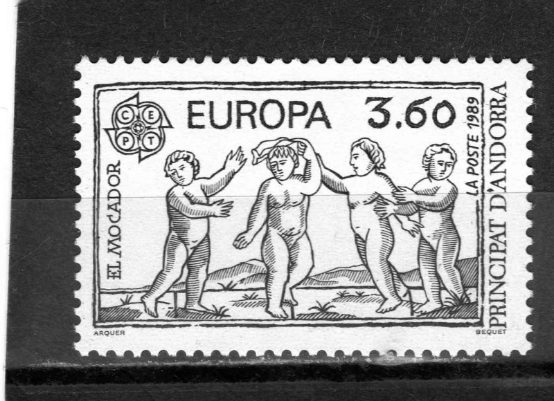 Europa