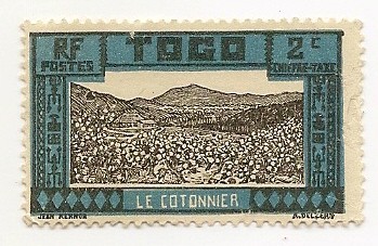 Lo Cotonnier