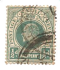 correo terrestre