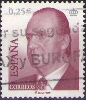 Don Juan Carlos