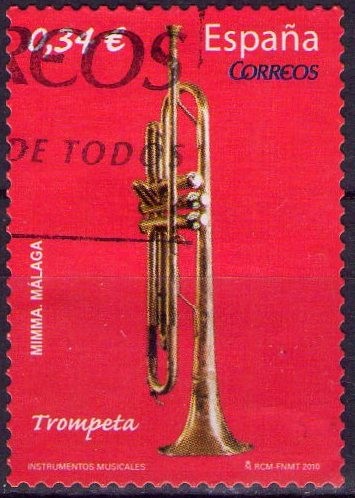 Trompeta