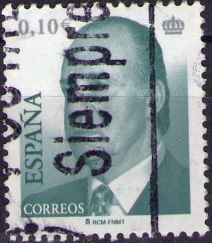 Don Juan Carlos