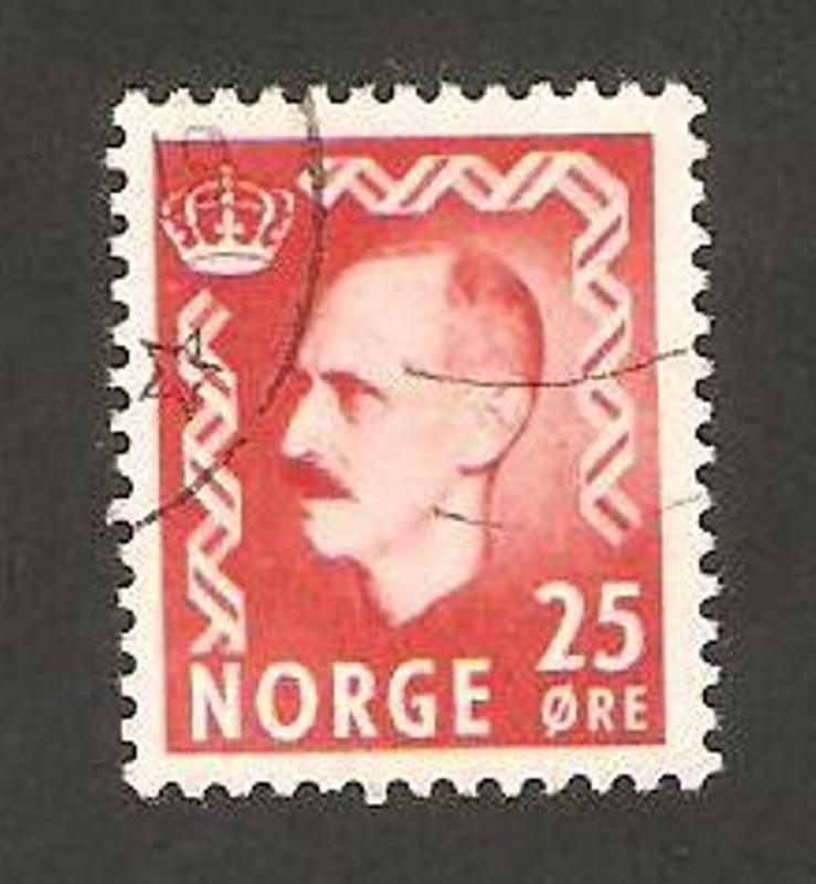 haakon VII