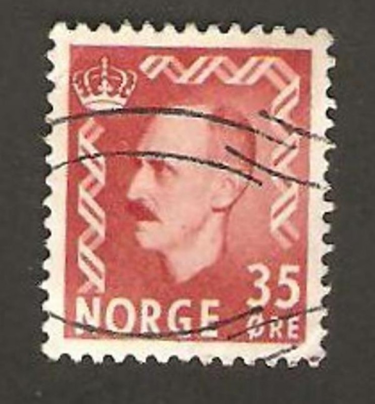 haakon VII