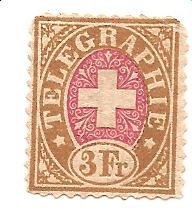 telegraphie