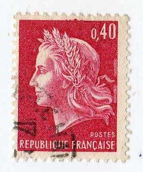 Republique Francaise