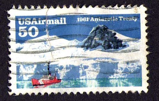 Tratado sobre el Artico