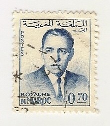 Rey Hassan II