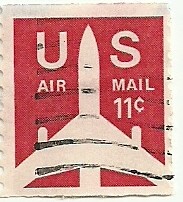 US 1971 11¢