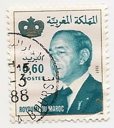 Rey Hassan II