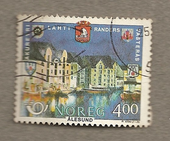 Alesund