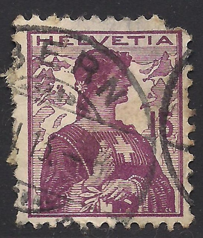 Helvetia