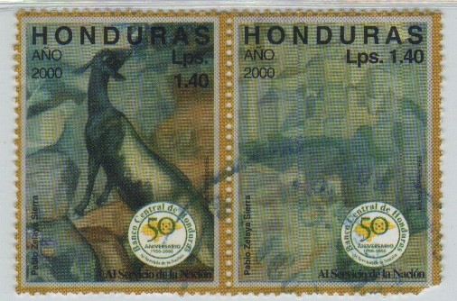 Banco Central de Honduras