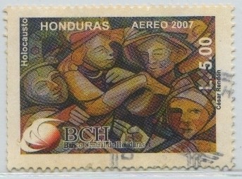 Banco Central de Honduras
