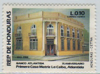 Banco Atlántida