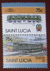 Trenes