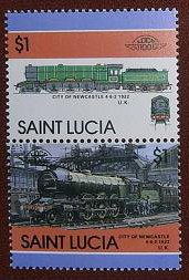 Trenes