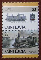 Trenes