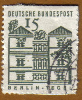 BERLIN-TEGEL