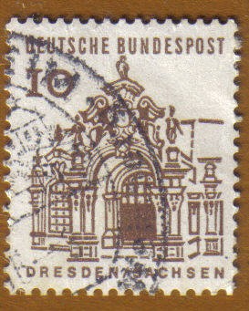 DRESDEN-SACHSEN