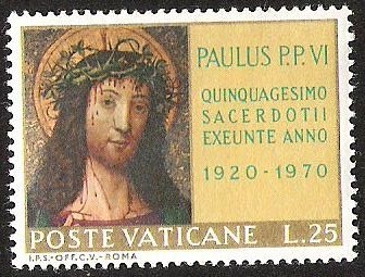 PAULUS P.P VI