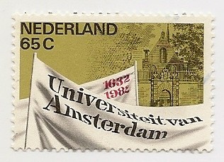 University Of Amsterdam