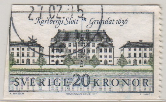 Karlbergs Slott
