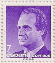 Juan Carlos I (7 pta)