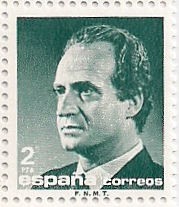 Juan Carlos I (2 pta)