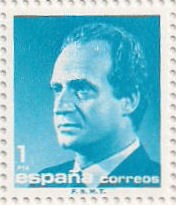 Juan Carlos I (1 pta)
