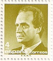 Juan Carlos I (4 pta)