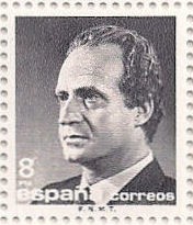 Juan Carlos I (8pta)