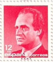 Juan Carlos I (12 pta)