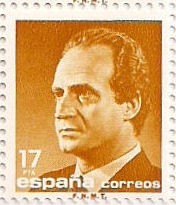 Juan Carlos I (17 pta)