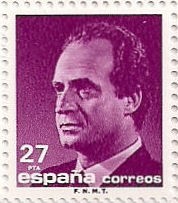 Juan carlos I (27 pta)