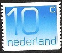 NEDERLAND